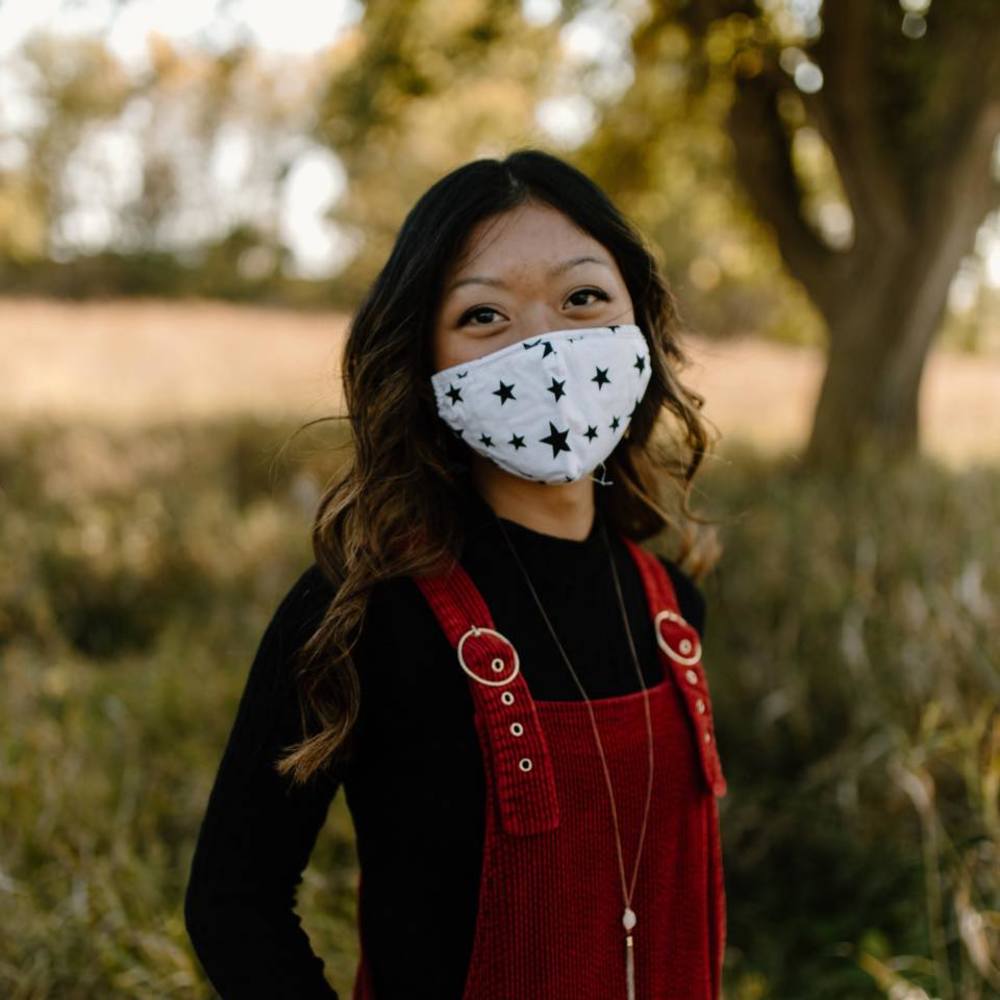 Meet your Posher, Angela